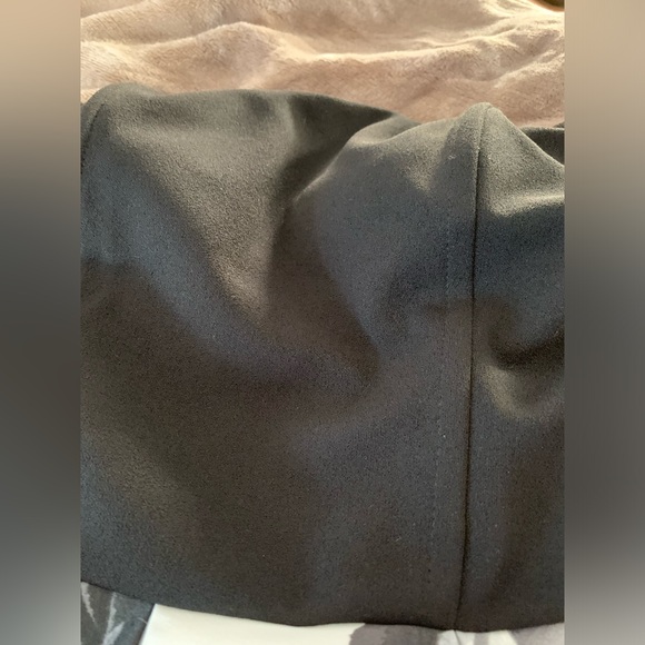 Stunning prom dress/evening gown. Women size 9 cropped front. Great condition - Picture 3 of 8